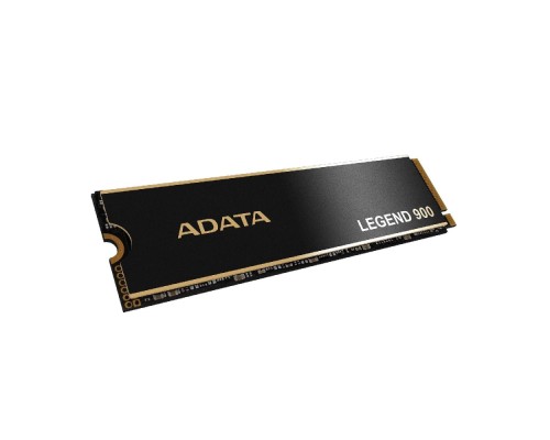 Накопичувач SSD M.2 2280 512GB ADATA (SLEG-900-512GCS)