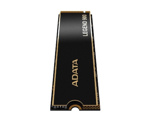 Накопичувач SSD M.2 2280 512GB ADATA (SLEG-900-512GCS)