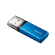 USB флеш накопичувач Apacer 32GB AH25C Ocean Blue USB 3.0 (AP32GAH25CU-1) 