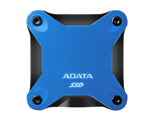 Накопичувач SSD USB 3.2 512GB SD620 ADATA (SD620-512GCBL)