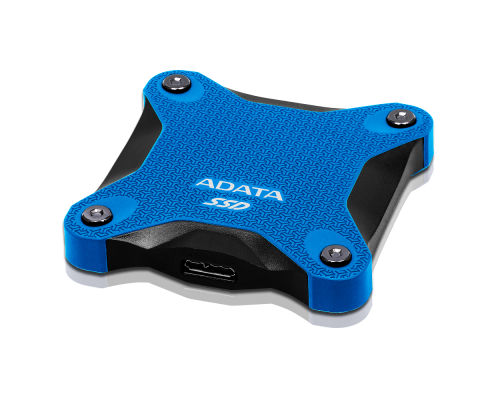 Накопичувач SSD USB 3.2 512GB SD620 ADATA (SD620-512GCBL)