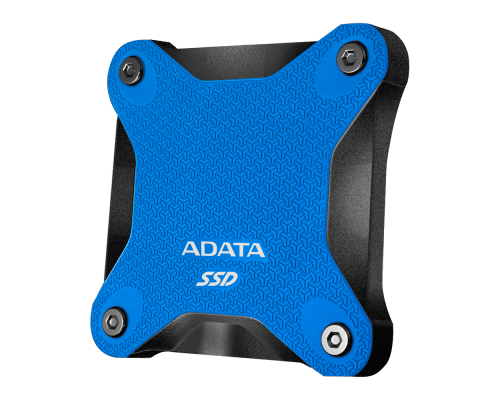 Накопичувач SSD USB 3.2 512GB SD620 ADATA (SD620-512GCBL)