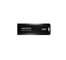 Портативний SSD ADATA SC610 2TB USB 3.2  550/500Mb/s Black (SC610-2000G-CBK/RD)