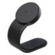 Мишка Defender Auris MB-027 Silent Wireless Red (52026)