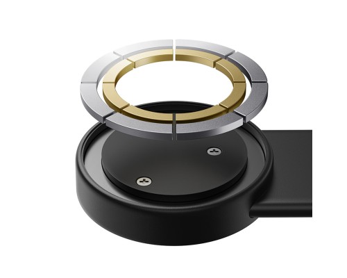 Мишка Defender Auris MB-027 Silent Wireless Red (52026)