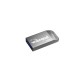 USB флеш накопичувач Wibrand 32GB Ant Silver USB 3.2 Gen 1 (USB 3.0) (WI3.2/AN32M4S) 