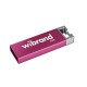 USB флеш накопичувач Wibrand 4GB Chameleon Pink USB 2.0 (WI2.0/CH4U6P) 