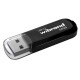 USB флеш накопичувач Wibrand 64GB Marten Black USB 3.2 Gen 1 (USB 3.0) (WI3.2/MA64P10B) 