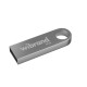 USB флеш накопичувач Wibrand 8GB Puma Silver USB 2.0 (WI2.0/PU8U1S) 