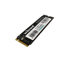 Накопичувач SSD M.2 Wibrand Caiman 1TB NVMe 2280 PCIe 3.0 3D NAND (WIM.2SSD/CA1TB)