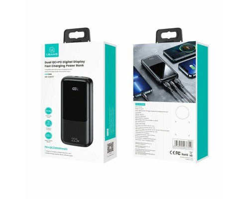 Перехідник HDMI D (micro) M to HDMI F Atcom (16090)