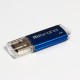 Дата кабель USB-C to USB-C 0.8m Atcom (12113)