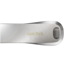 Флеш-накопичувач SanDisk USB 3.1 Ultra Luxe 256Gb (150Mb/s) (SDCZ74-256G-G46)