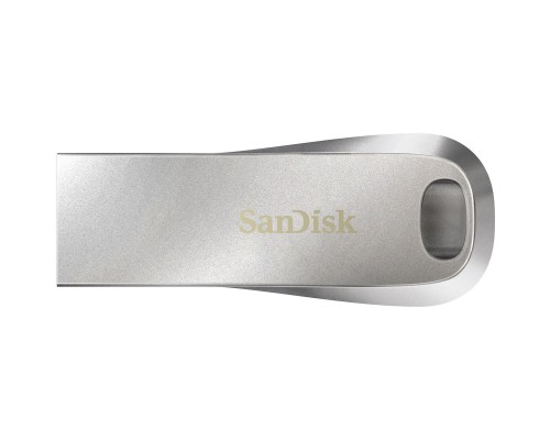 Flash SanDisk USB 3.1 Ultra Luxe 256Gb (150Mb/s) (SDCZ74-256G-G46) 