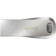 Flash SanDisk USB 3.1 Ultra Luxe 256Gb (150Mb/s) (SDCZ74-256G-G46) 