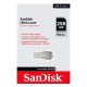 Flash SanDisk USB 3.1 Ultra Luxe 256Gb (150Mb/s) (SDCZ74-256G-G46) 