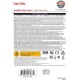Flash SanDisk USB 3.1 Ultra Luxe 256Gb (150Mb/s) (SDCZ74-256G-G46) 