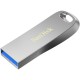 Flash SanDisk USB 3.1 Ultra Luxe 256Gb (150Mb/s) (SDCZ74-256G-G46) 