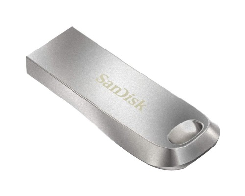 Flash SanDisk USB 3.1 Ultra Luxe 256Gb (150Mb/s) (SDCZ74-256G-G46) 