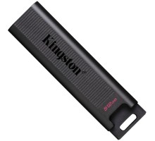 Flash Kingston USB 3.2 Gen 2 Type-C DT Max 512GB Black (DTMAX/512GB) 