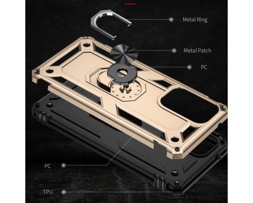 Скло захисне Optima для Huawei Y3c (40557)