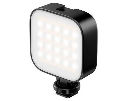 Відеосвітло Ulanzi U60 RGB Black (L027GBB1 U60 RGB) (L027GBB1)