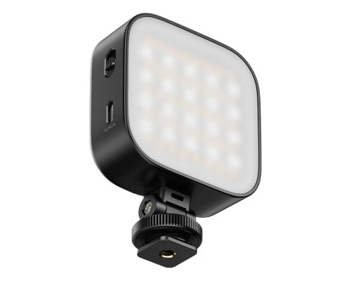 Відеосвітло Ulanzi U60 RGB Black (L027GBB1 U60 RGB) (L027GBB1)