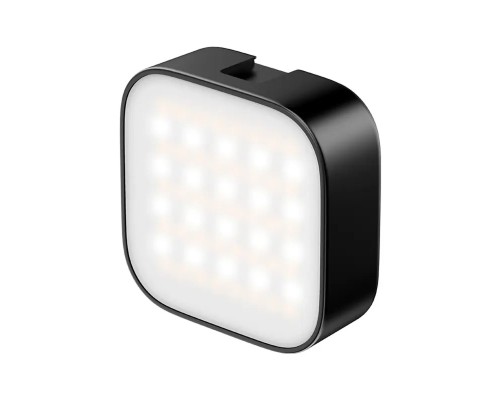 Відеосвітло Ulanzi U60 RGB Black (L027GBB1 U60 RGB) (L027GBB1)