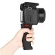 Універсальна ручка Universal Handheld Camera Pistol Handle Grip Holder (UV-1245 R003) (UV-1245)