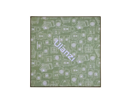 Захисна серветка Ulanzi CM009 17-INCH 45*45cm Protective Wrap (UV-3270 CM009) (3270) Захисна серветка Ulanzi CM009 17-INCH 45*45cm Protective Wrap (UV-3270 CM009) (3270)