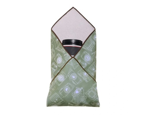 Захисна серветка Ulanzi CM009 17-INCH 45*45cm Protective Wrap (UV-3270 CM009) (3270) Захисна серветка Ulanzi CM009 17-INCH 45*45cm Protective Wrap (UV-3270 CM009) (3270)
