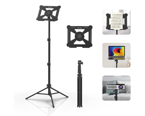 Штатив Ulanzi LT-01 Multifunction Music Stand (UV-2683 LT-01) (2683) Штатив Ulanzi LT-01 Multifunction Music Stand (UV-2683 LT-01) (2683)