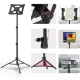 Штатив Ulanzi LT-01 Multifunction Music Stand (UV-2683 LT-01) (2683)