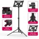 Штатив Ulanzi LT-01 Multifunction Music Stand (UV-2683 LT-01) (2683)