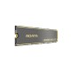 SSD M.2 ADATA LEGEND 850 LITE 1TB 2280 PCIe Gen 4x4 3D NAND Read/Write: 5000/3200 MB/sec (ALEG-850L-1000GCS) 