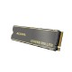SSD M.2 ADATA LEGEND 850 LITE 1TB 2280 PCIe Gen 4x4 3D NAND Read/Write: 5000/3200 MB/sec (ALEG-850L-1000GCS) 