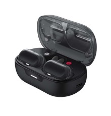 Бездротові навушники ACEFAST FA003 ACEFIT NEO wireless earbuds Black (6974316283102)
