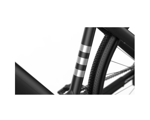 Електровелосипед OKAI EB60 Black 28', 350(550)W, 9,6Ah, 61.2km, 25km\h, NFC, App, 23kg (EB60-B) Електровелосипед OKAI EB60 Black 28', 350(550)W, 9,6Ah, 61.2km, 25km\h, NFC, App, 23kg (EB60-B)