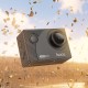 Екшен камера HOCO DV100 sports camera Black (6942007616799)