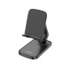 HD8 Blackfish folding desktop stand Black (6942007610803 )