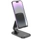 HD8 Blackfish folding desktop stand Black (6942007610803 )