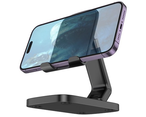 HD8 Blackfish folding desktop stand Black (6942007610803 ) HD8 Blackfish folding desktop stand Black (6942007610803 )