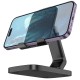HD8 Blackfish folding desktop stand Black (6942007610803 )