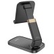 HD8 Blackfish folding desktop stand Black (6942007610803 )