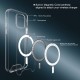 Чохол для смартфона Space Magnetic for Apple iPhone 11 Transparent (SpaceMAG11Clear)