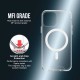Чохол для смартфона Space Magnetic for Apple iPhone 11 Transparent (SpaceMAG11Clear)