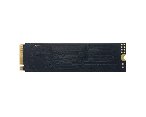 SSD M.2 Patriot P310 960GB NVMe 2280 PCIe 3.0x4 3D NAND TLC (P310P960GM28) SSD M.2 Patriot P310 960GB NVMe 2280 PCIe 3.0x4 3D NAND TLC (P310P960GM28)