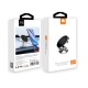 Автотримач для телефона WUW-Z24 black (6972573332137)