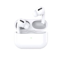 Bluetooth stereo гарнитура WUW-R193 white (6972573336418) 