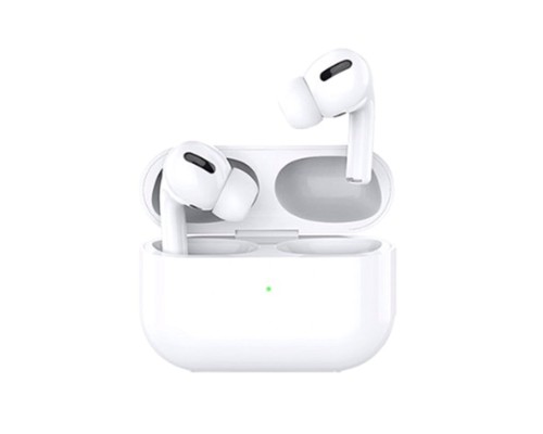 Bluetooth stereo гарнитура WUW-R193 white (6972573336418) Bluetooth stereo гарнитура WUW-R193 white (6972573336418)